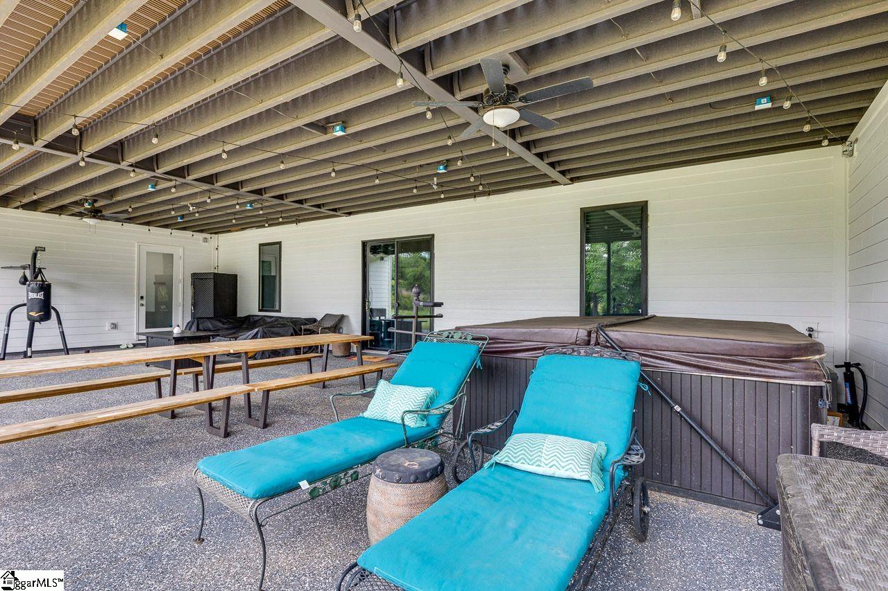 1663 Gibbs Shoals Road Greer, SC 29650 - Photo 45 of 50