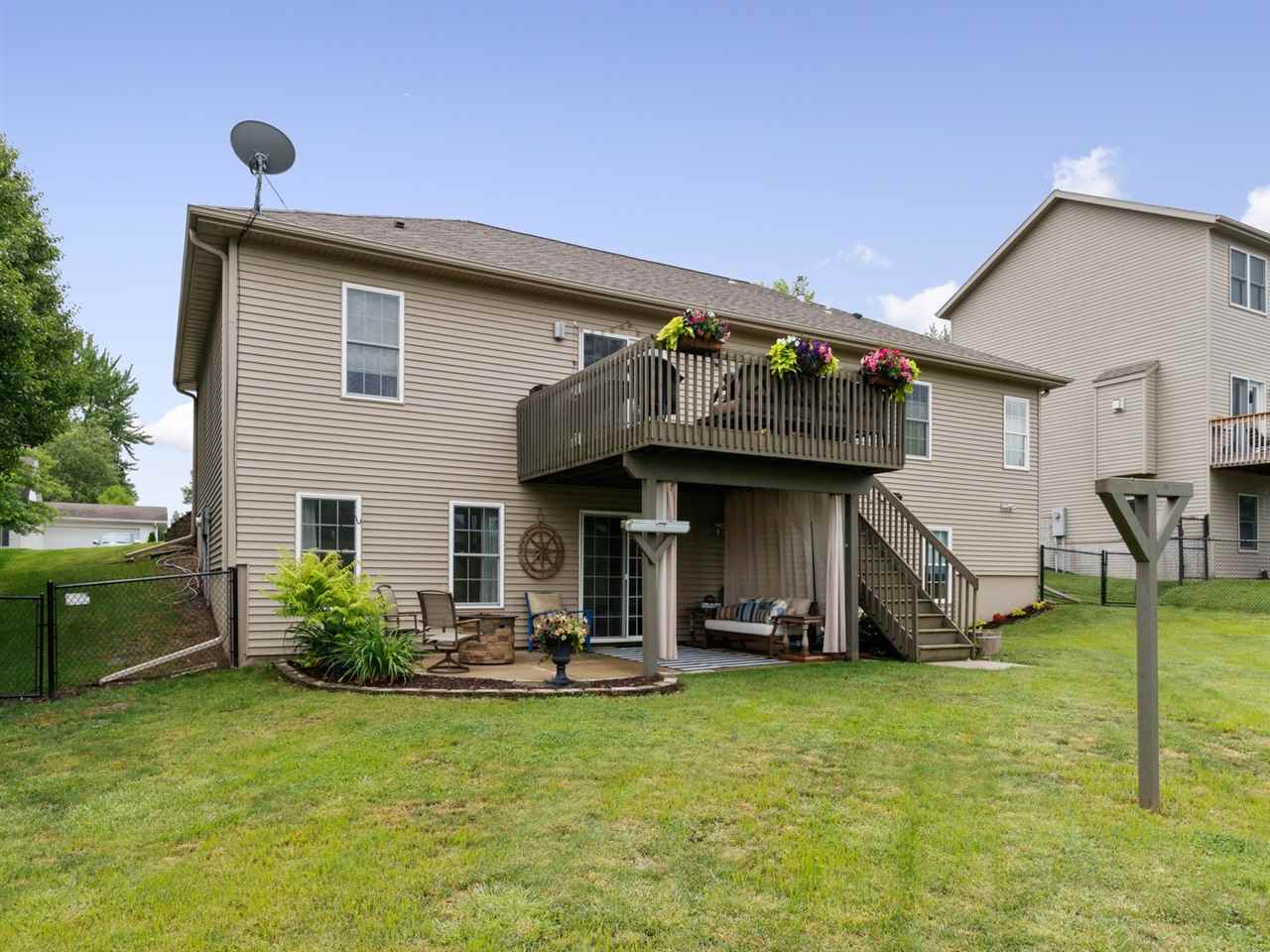 218 Buckeye Lane Riverside, IA 52327 - Photo 29 of 33 Gallery Image 29