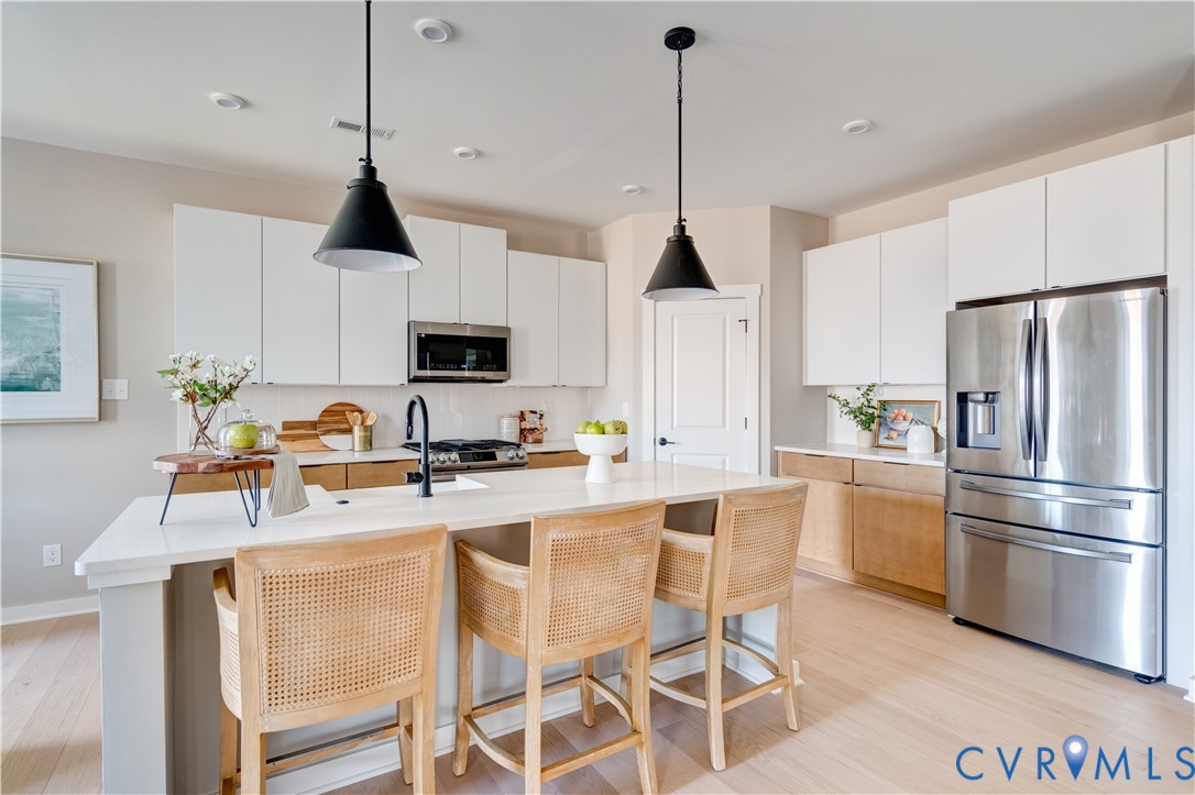 3005 Canoe Pointe Loop, Unit 305 Moseley, VA 23120 - Photo 2 of 28
