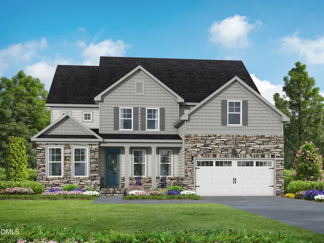 $609,000 | 83 Crop Road, Angier, NC 27501