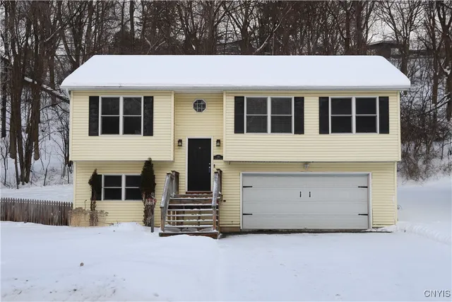 $254,900 | 151 Houston Avenue, Syracuse, NY 13210