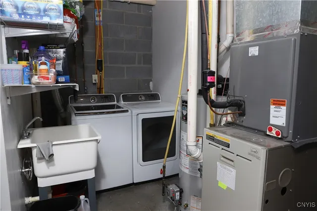 $254,900 | 151 Houston Avenue, Syracuse, NY 13210