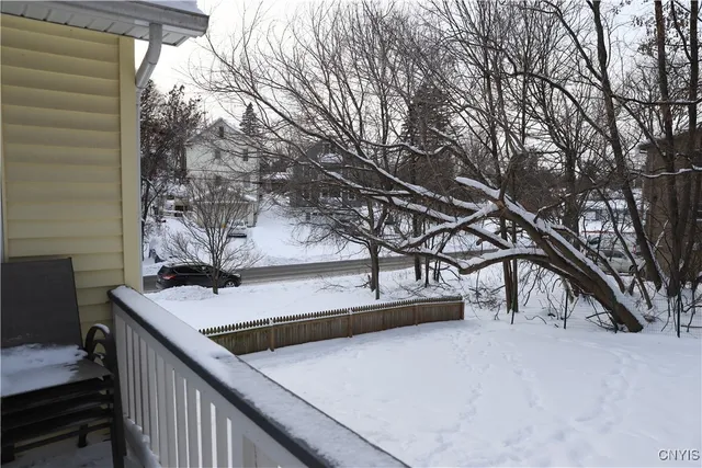 $254,900 | 151 Houston Avenue, Syracuse, NY 13210