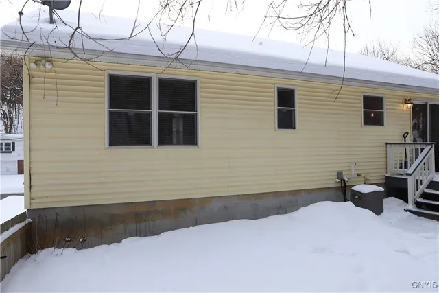 $254,900 | 151 Houston Avenue, Syracuse, NY 13210