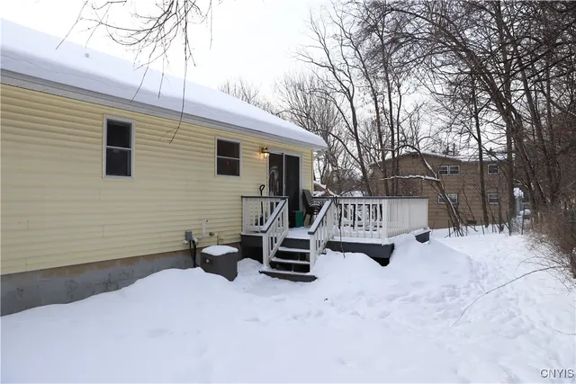 $254,900 | 151 Houston Avenue, Syracuse, NY 13210