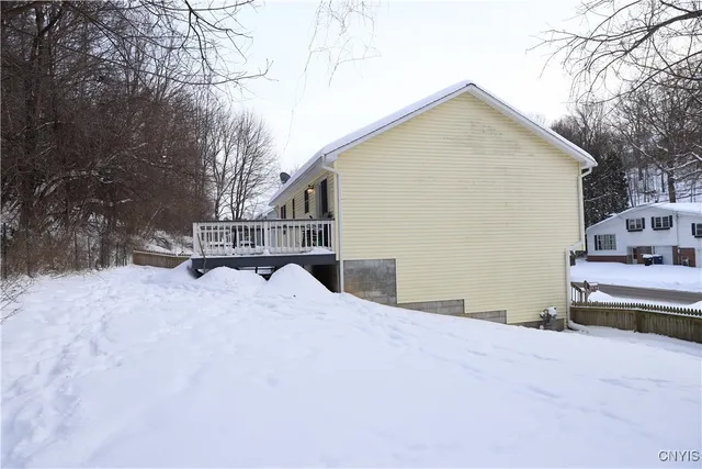 $254,900 | 151 Houston Avenue, Syracuse, NY 13210