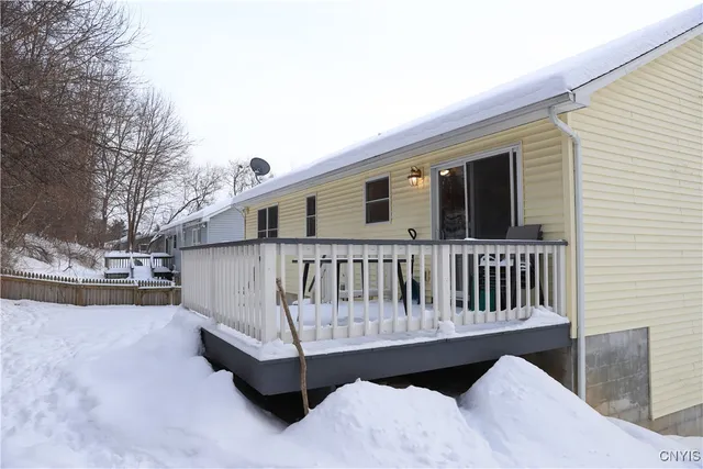 $254,900 | 151 Houston Avenue, Syracuse, NY 13210