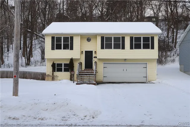 $254,900 | 151 Houston Avenue, Syracuse, NY 13210