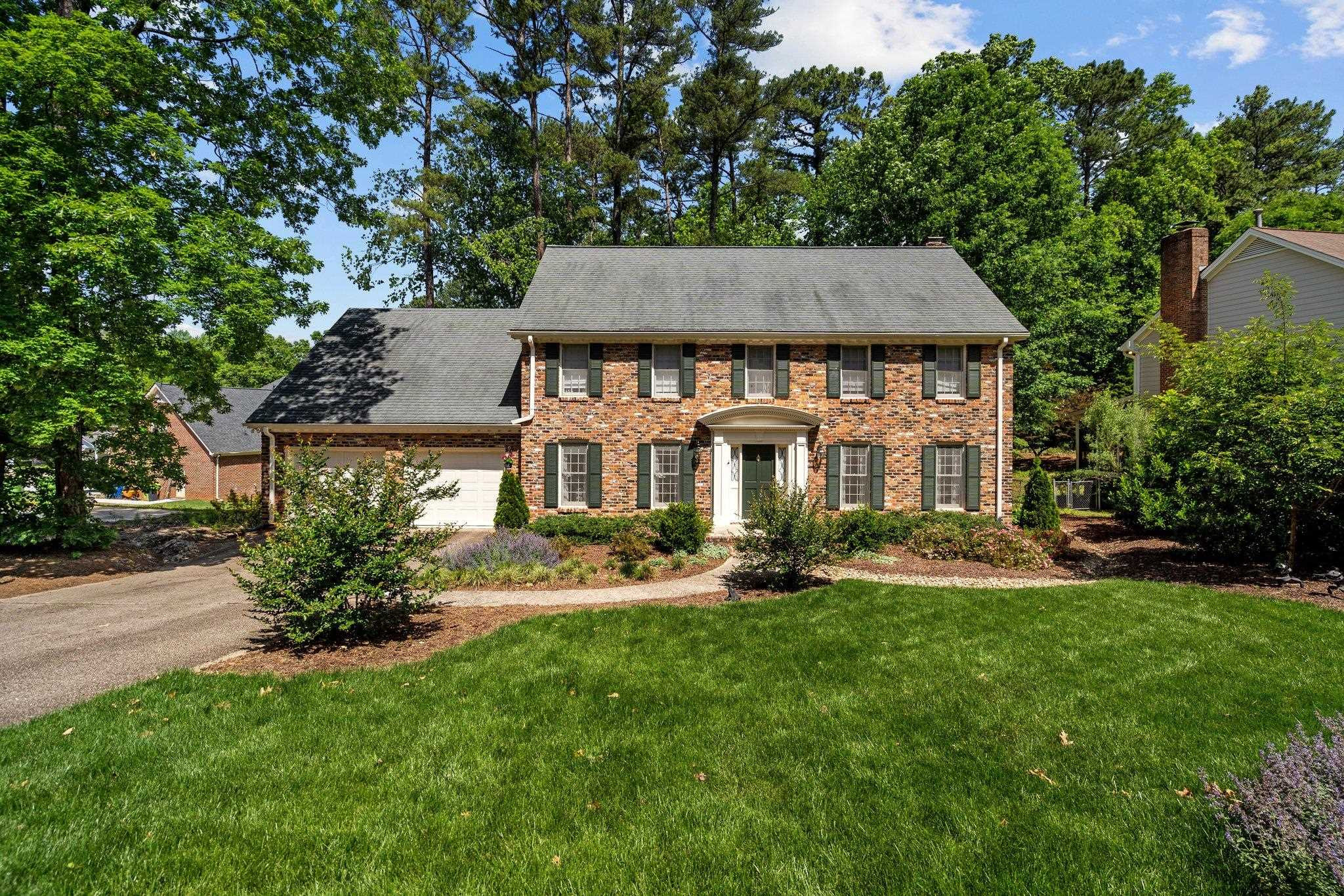 7805 Harps Mill Road Raleigh, NC 27615 - Photo 2 of 57 Photo 2
