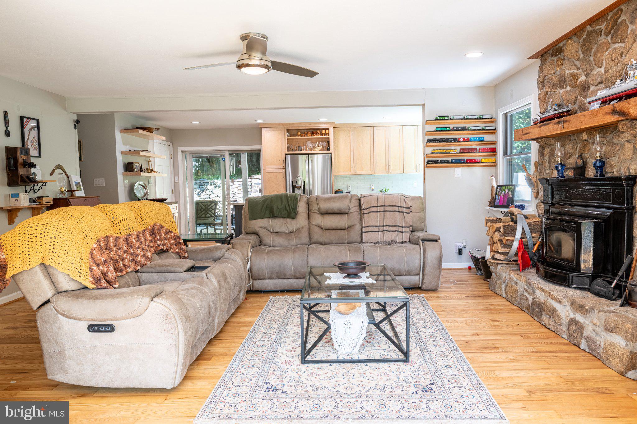 2033 Smith Run Road Bentonville, VA 22610 - Photo 7 of 71 Gallery Image 7