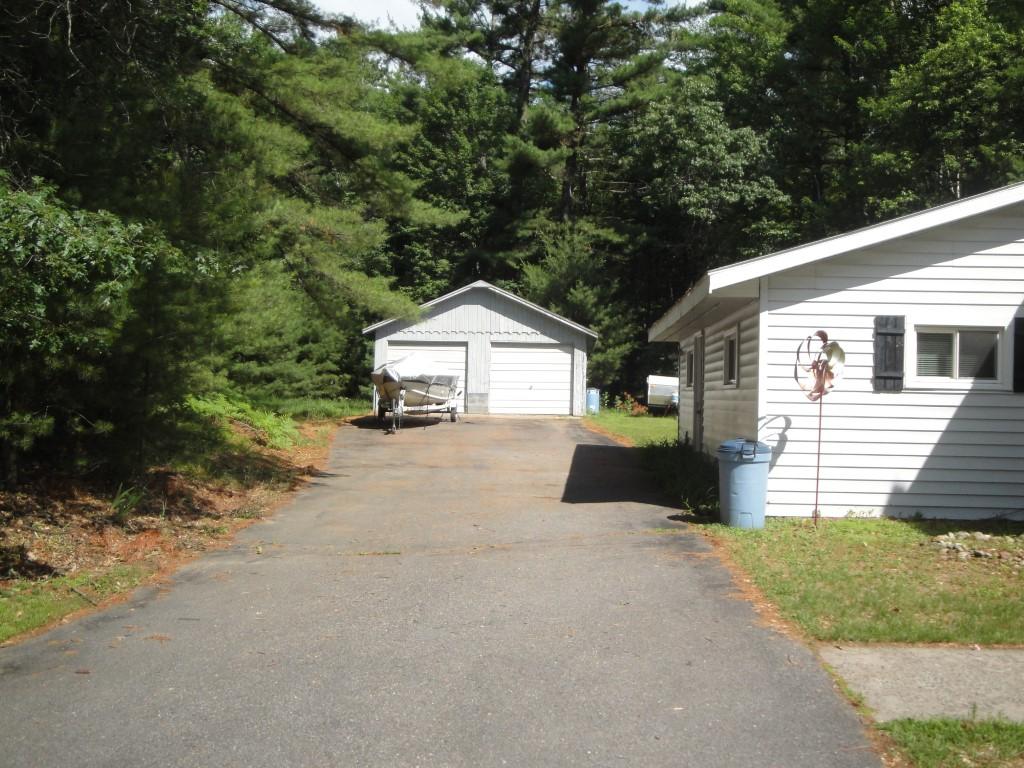 4195 Trails End Road Rhinelander, WI 54501 - Photo 24 of 27 Gallery Image 24