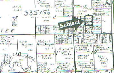 99999 Masten Road Branch, MI 49402 - Photo 1 of 1 Primary Photo