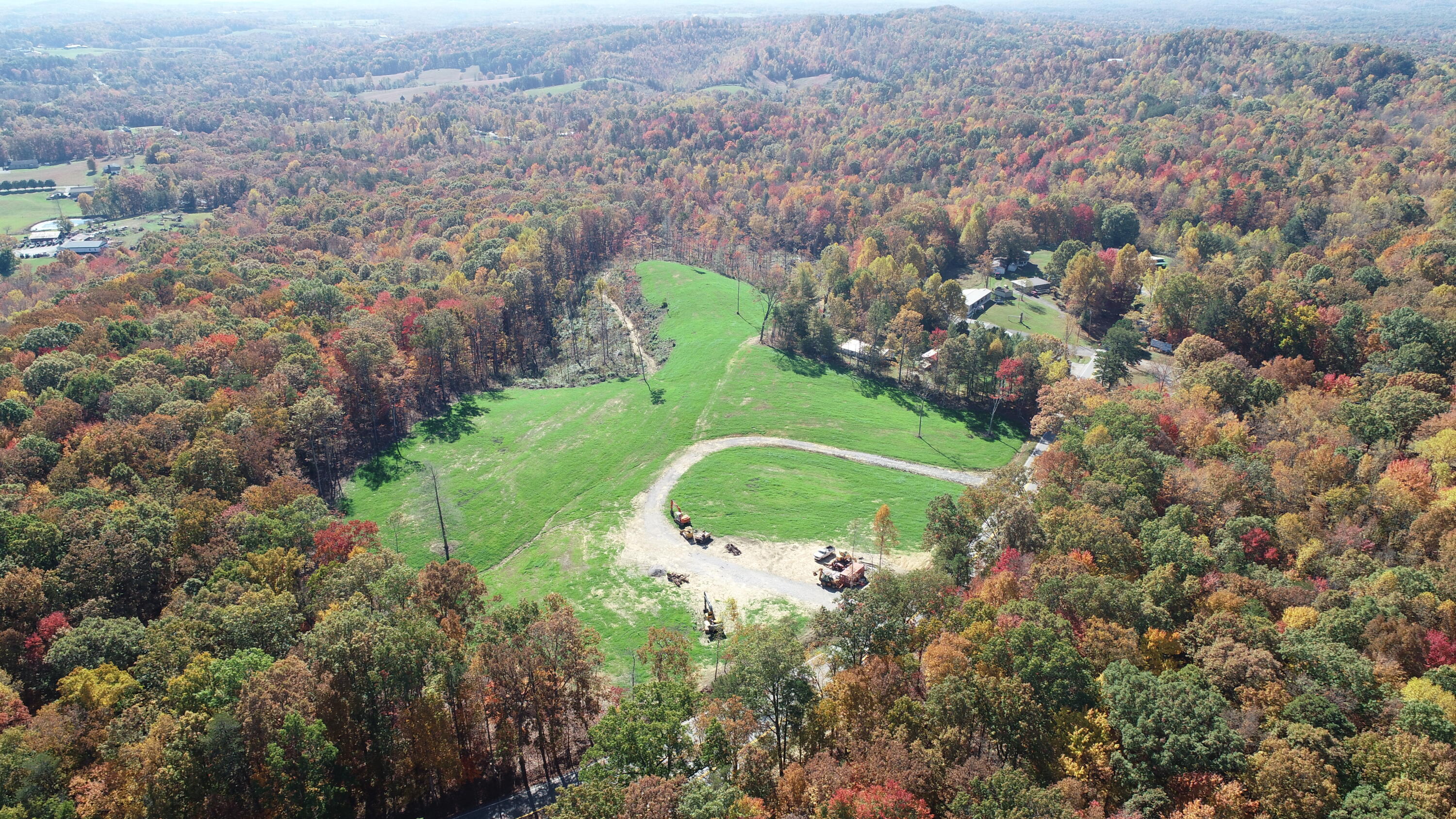 8888 Highway 90 Road Burnside, KY 42519 - Photo 13 of 27 DJI_0186
