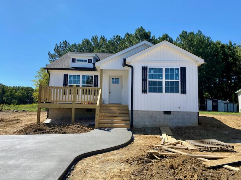 0 Charles Road, Unit LOT 5 Chatsworth, GA 30705 - Photo 1 of 9 93340