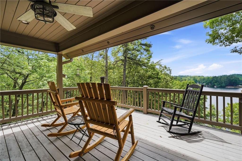 285 Lakeview Road Jasper, GA 30143 - Photo 2 of 47