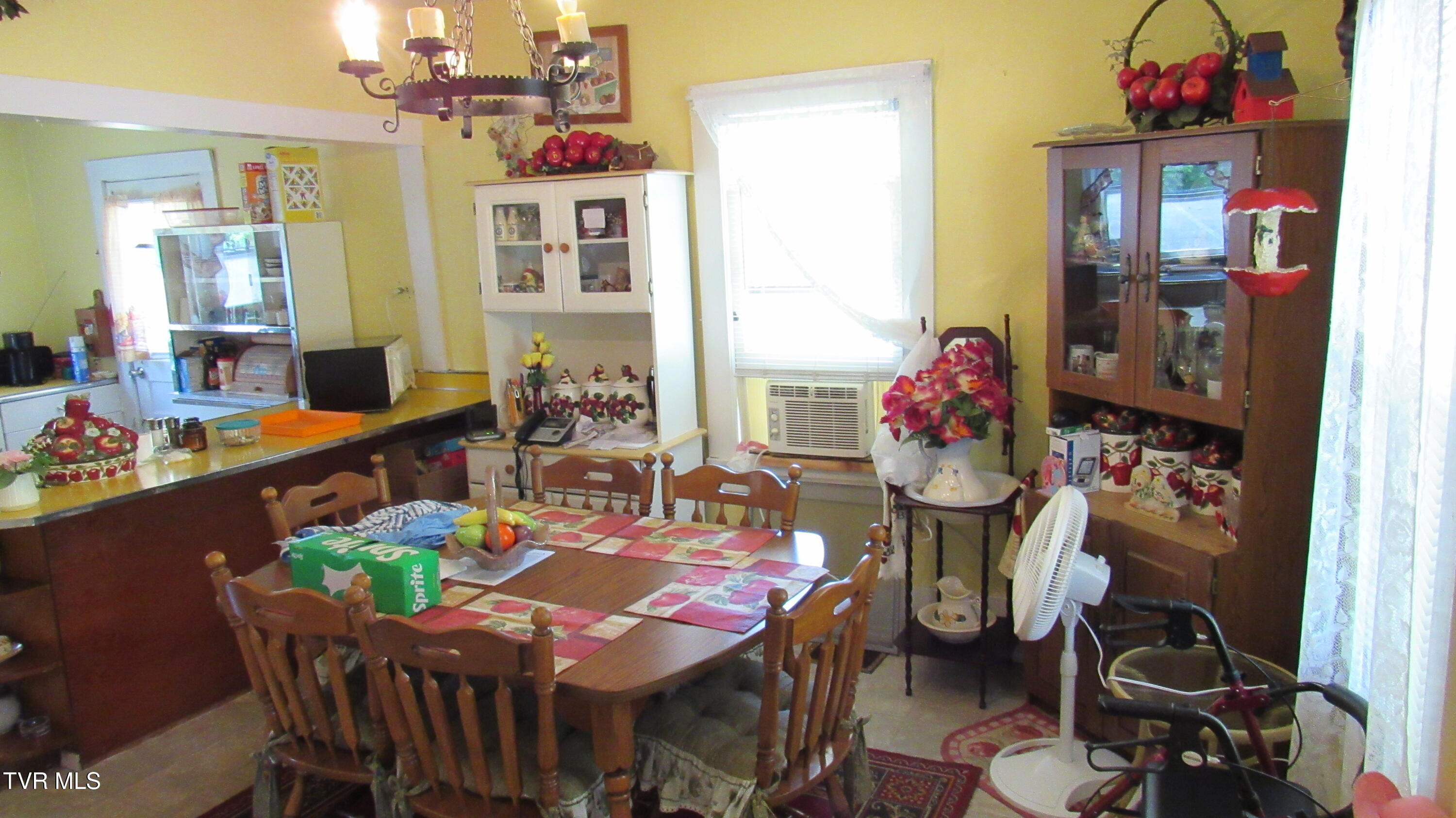 5428 Guest River Road Norton, VA 24273 - Photo 21 of 26 Dining Area
