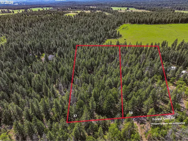 $125,000 | Nka Forest, Unit 37/38, Goldendale, WA 98620