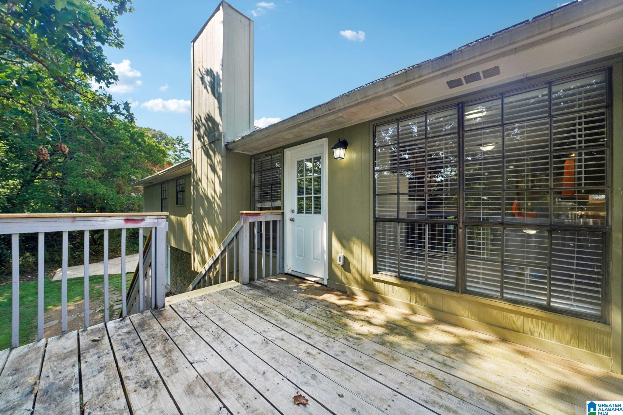1921 Outwood Road Fultondale, AL 35068 - Photo 44 of 50