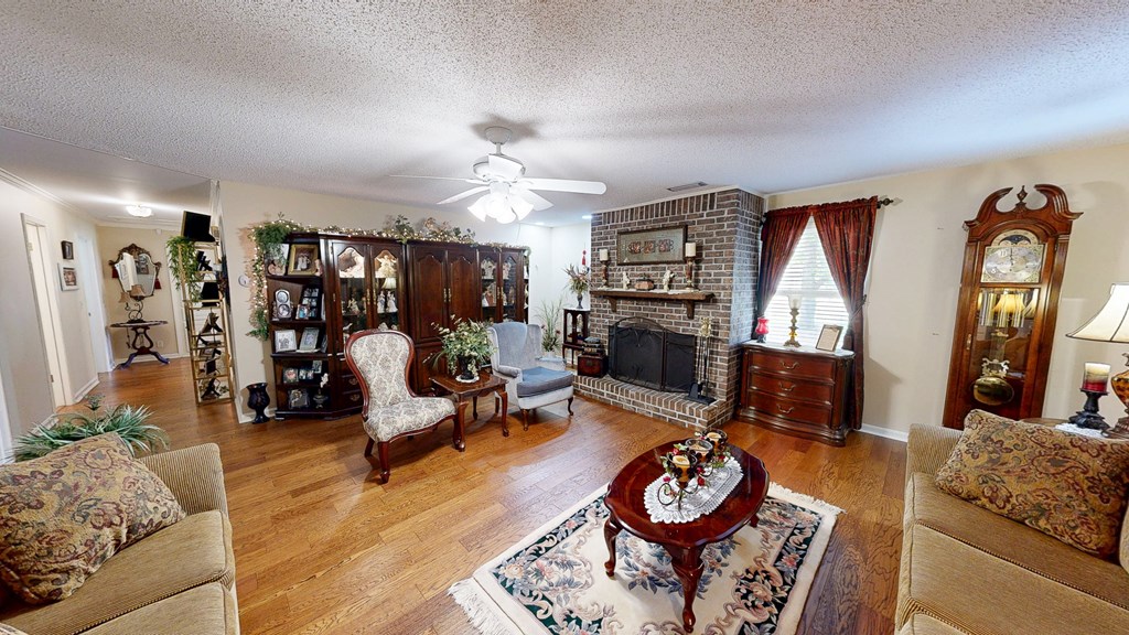 442 Hicks Road Dothan, AL 36303 - Photo 8 of 49