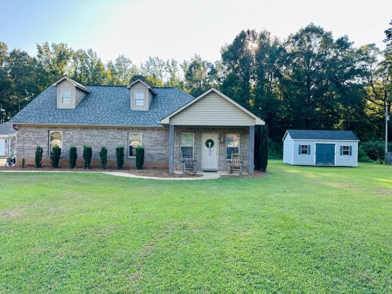 4 Autumn Ridge Blue Springs, MS 38828 - Photo 1 of 1 Gallery Image 1