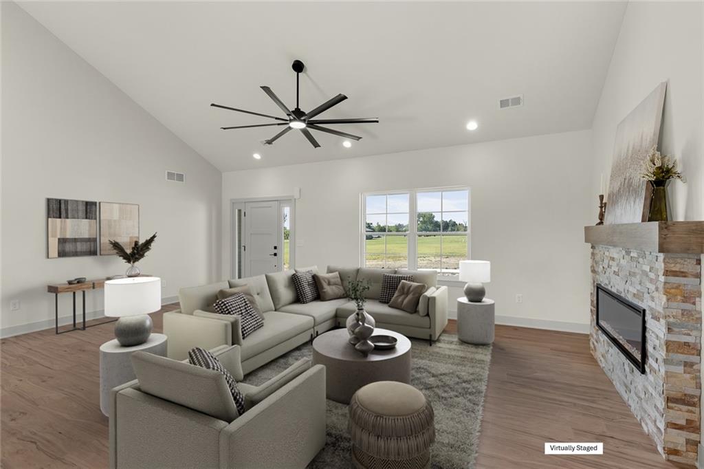 1153 Southwest 385th Road Holden, MO 64040 - Photo 11 of 48 Gallery Image 11