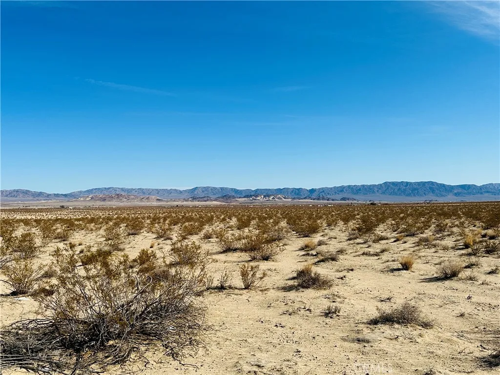 2 Joshua Drive Twentynine Palms, CA 92277 - Photo 1 of 3