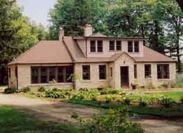 598 Lake Shore Road Grafton, WI 53024 - Photo 1 of 1