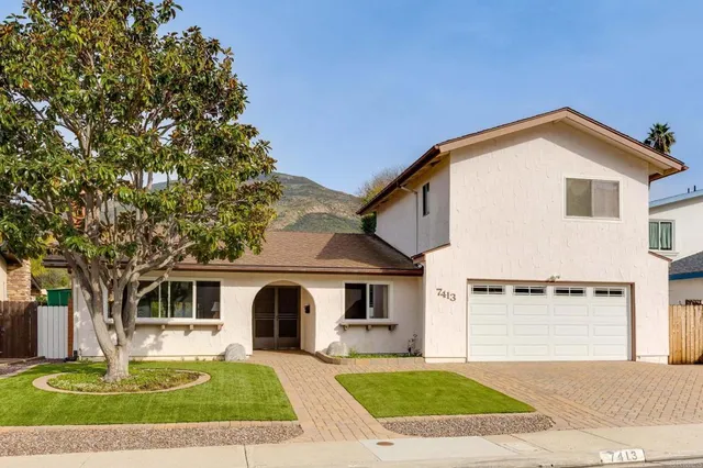 $1,158,000 | 7413 Rowena Street, San Diego, CA 92119