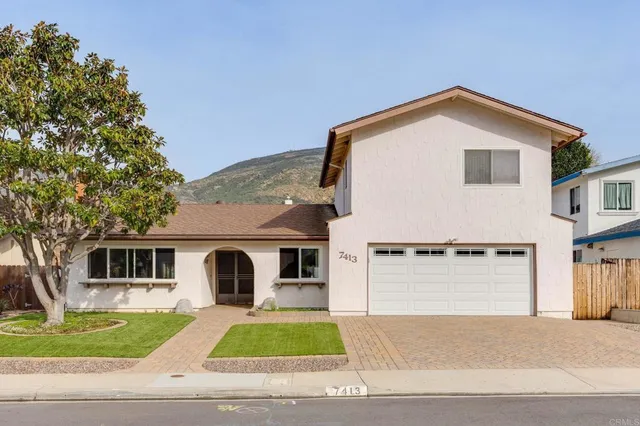 $1,158,000 | 7413 Rowena Street, San Diego, CA 92119