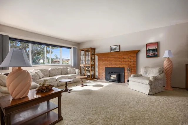 $1,158,000 | 7413 Rowena Street, San Diego, CA 92119