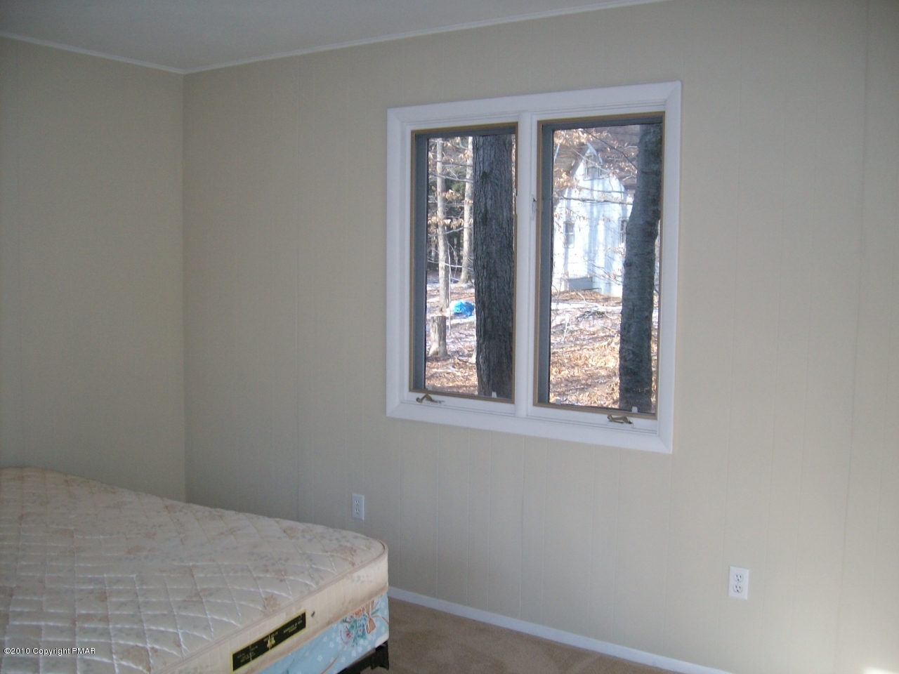 67 King Arthur Road Blakeslee, PA 18610 - Photo 11 of 21 Bedroom View 2