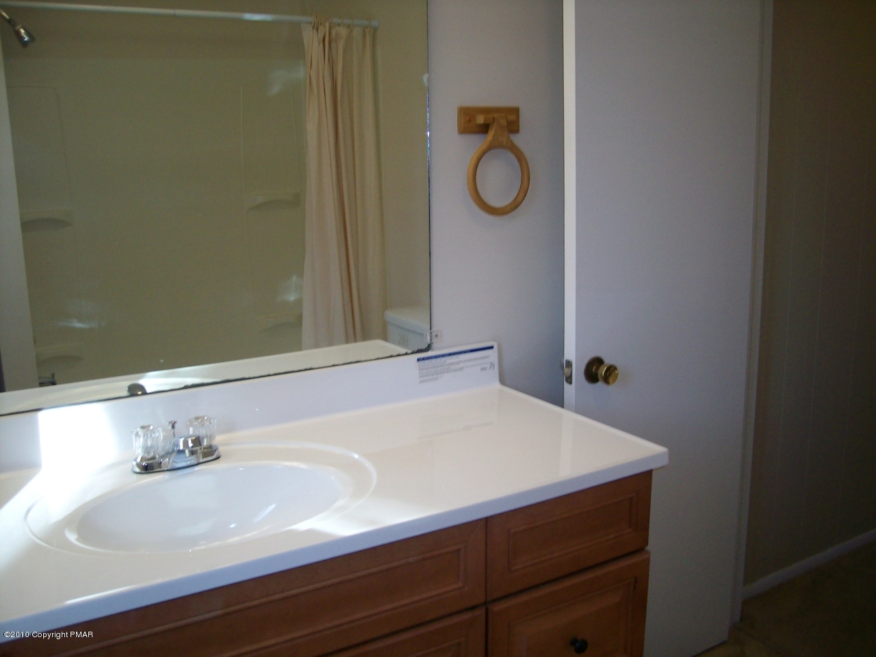 67 King Arthur Road Blakeslee, PA 18610 - Photo 13 of 21 Main Bathroom View 2