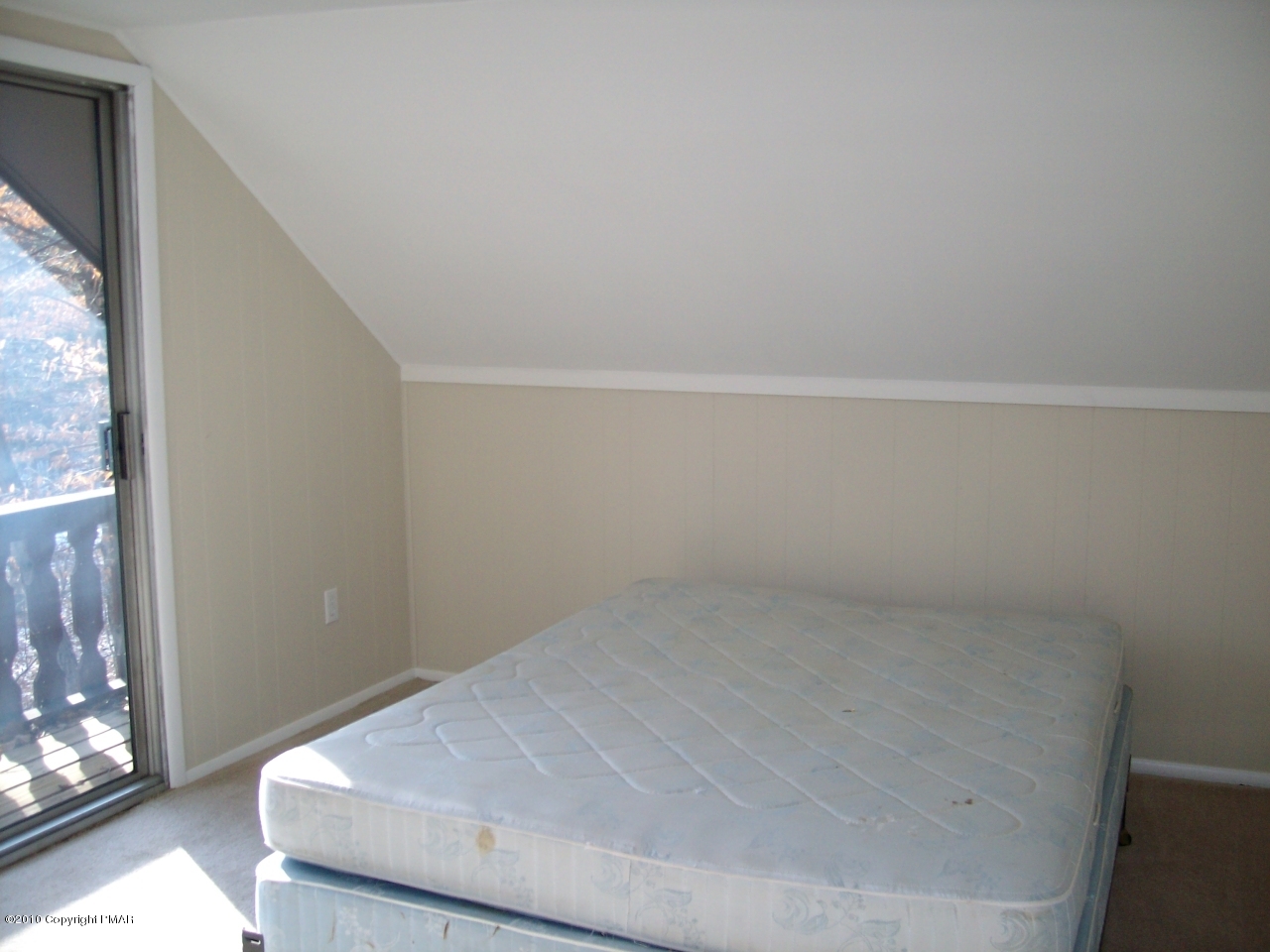 67 King Arthur Road Blakeslee, PA 18610 - Photo 16 of 21 Bedroom 2 View 2