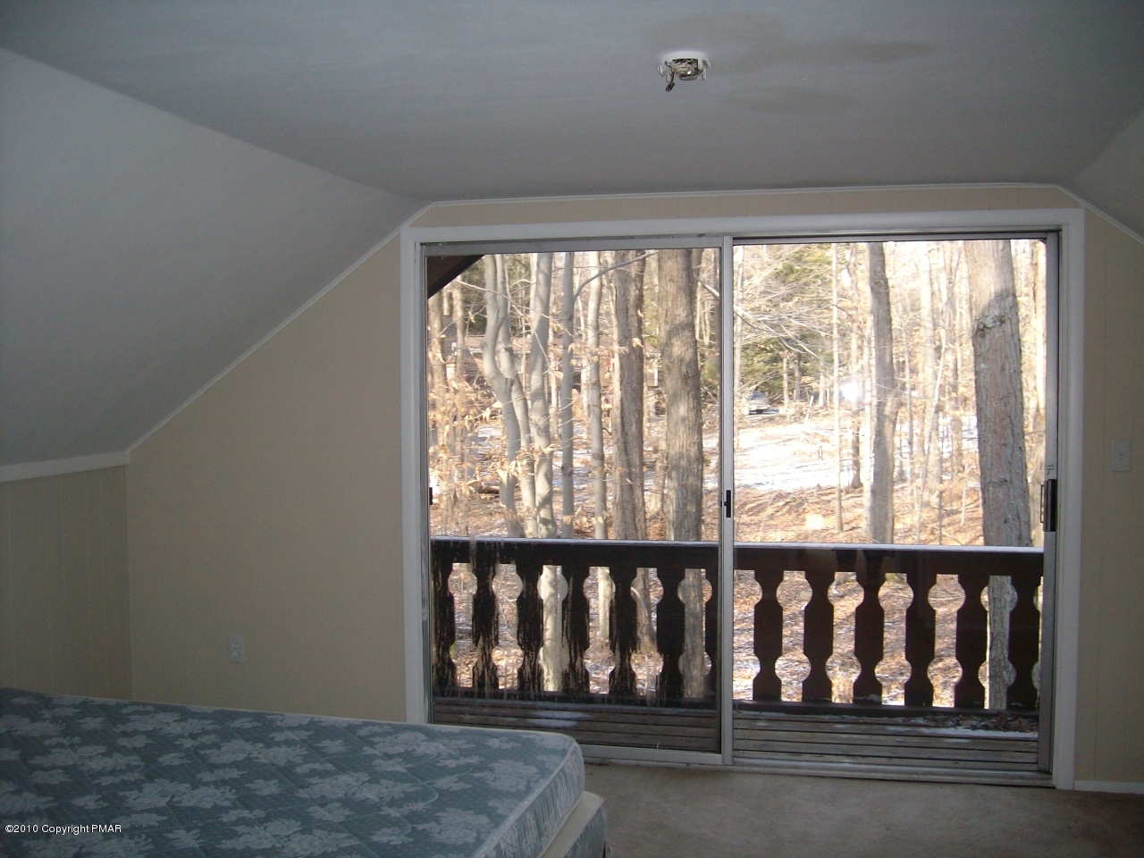 67 King Arthur Road Blakeslee, PA 18610 - Photo 17 of 21 Bedroom 3