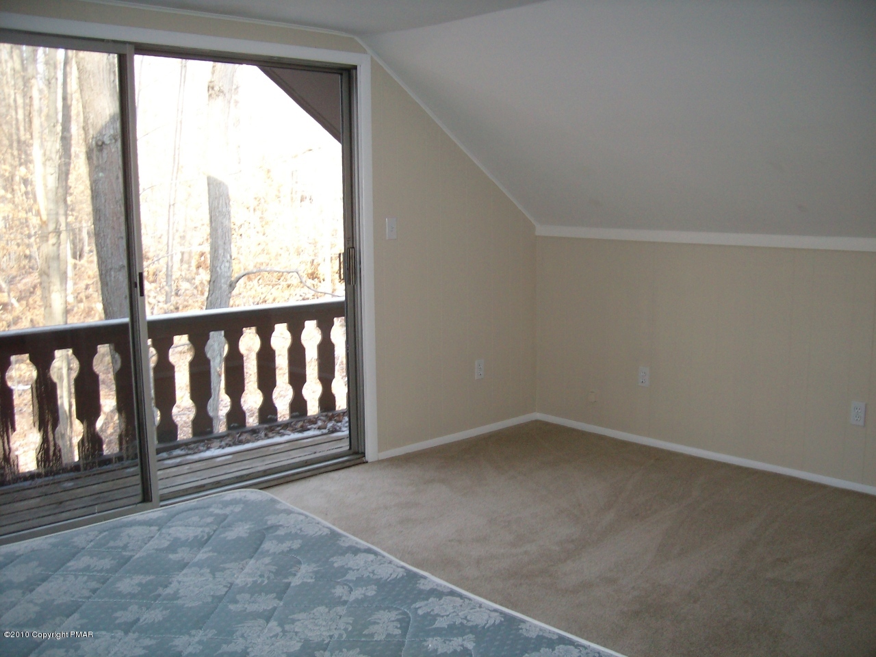 67 King Arthur Road Blakeslee, PA 18610 - Photo 18 of 21 Bedroom 3 View 2