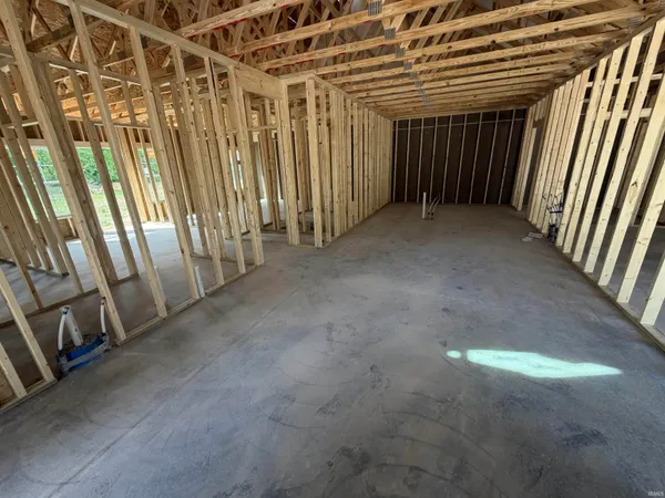$275,000 | 6702 Ellipse Place, Evansville, IN 47715