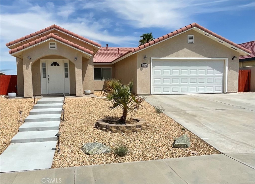 1232 Beasley Street Ridgecrest, CA 93555 - Photo 1 of 39 Gallery Image 1