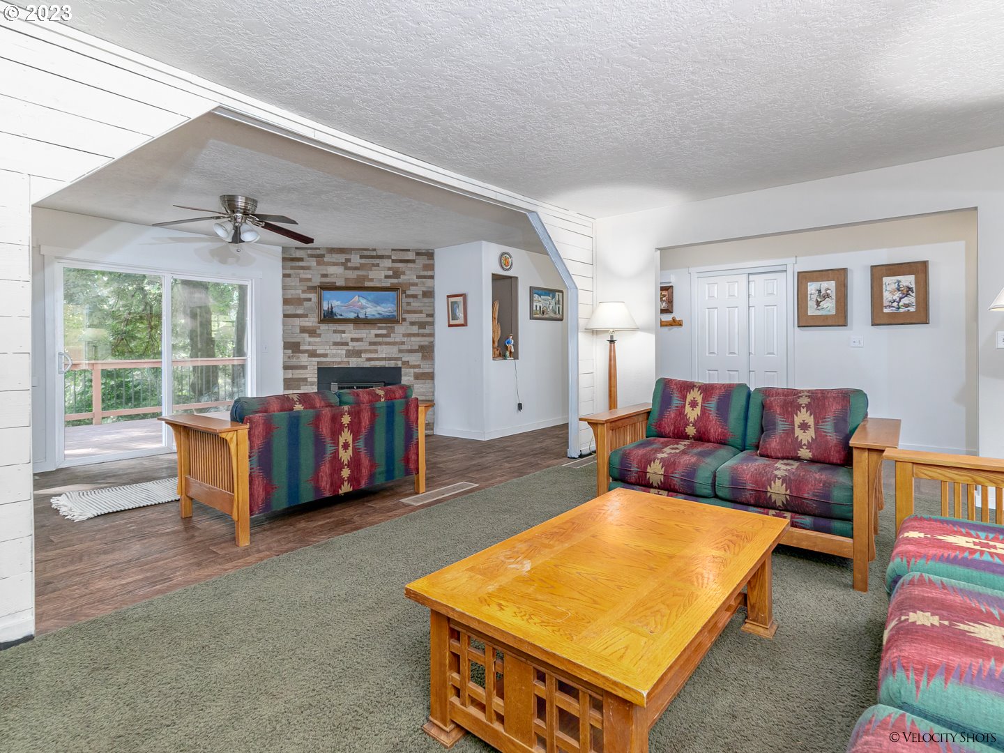 27515 Belle Lake Road Rhododendron, OR 97049 - Photo 12 of 42 Gallery Image 12