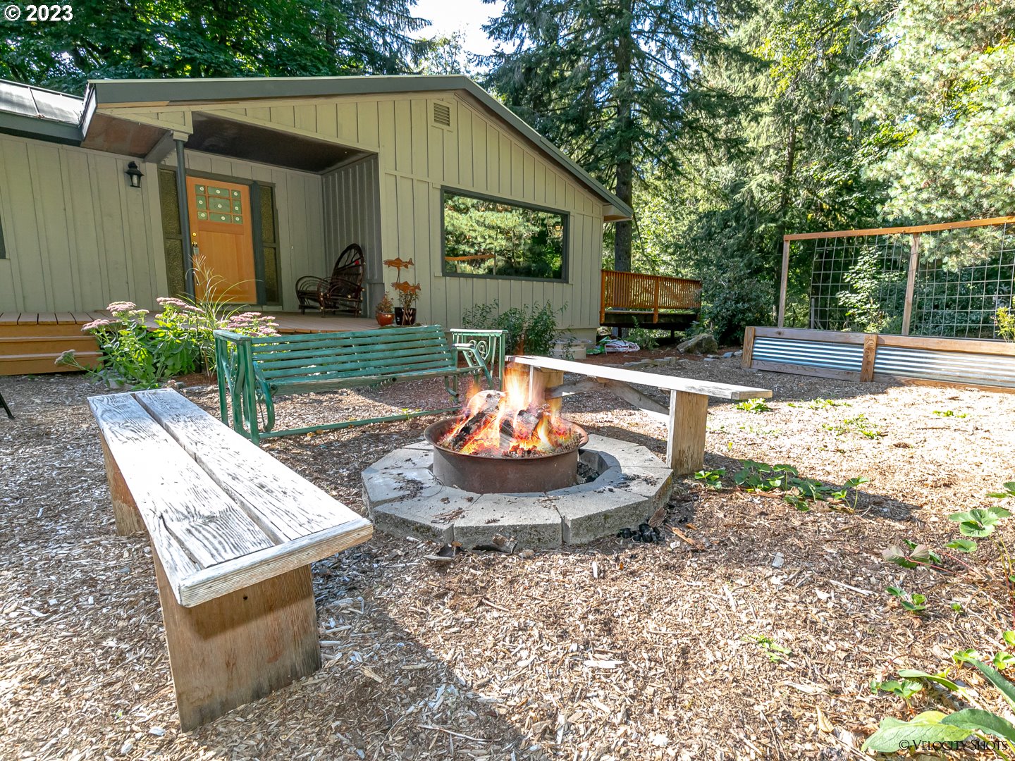 27515 Belle Lake Road Rhododendron, OR 97049 - Photo 2 of 42 Gallery Image 2