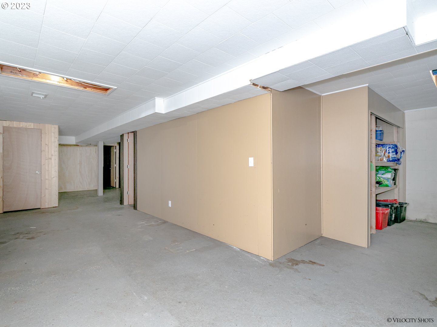 27515 Belle Lake Road Rhododendron, OR 97049 - Photo 30 of 42 Basement