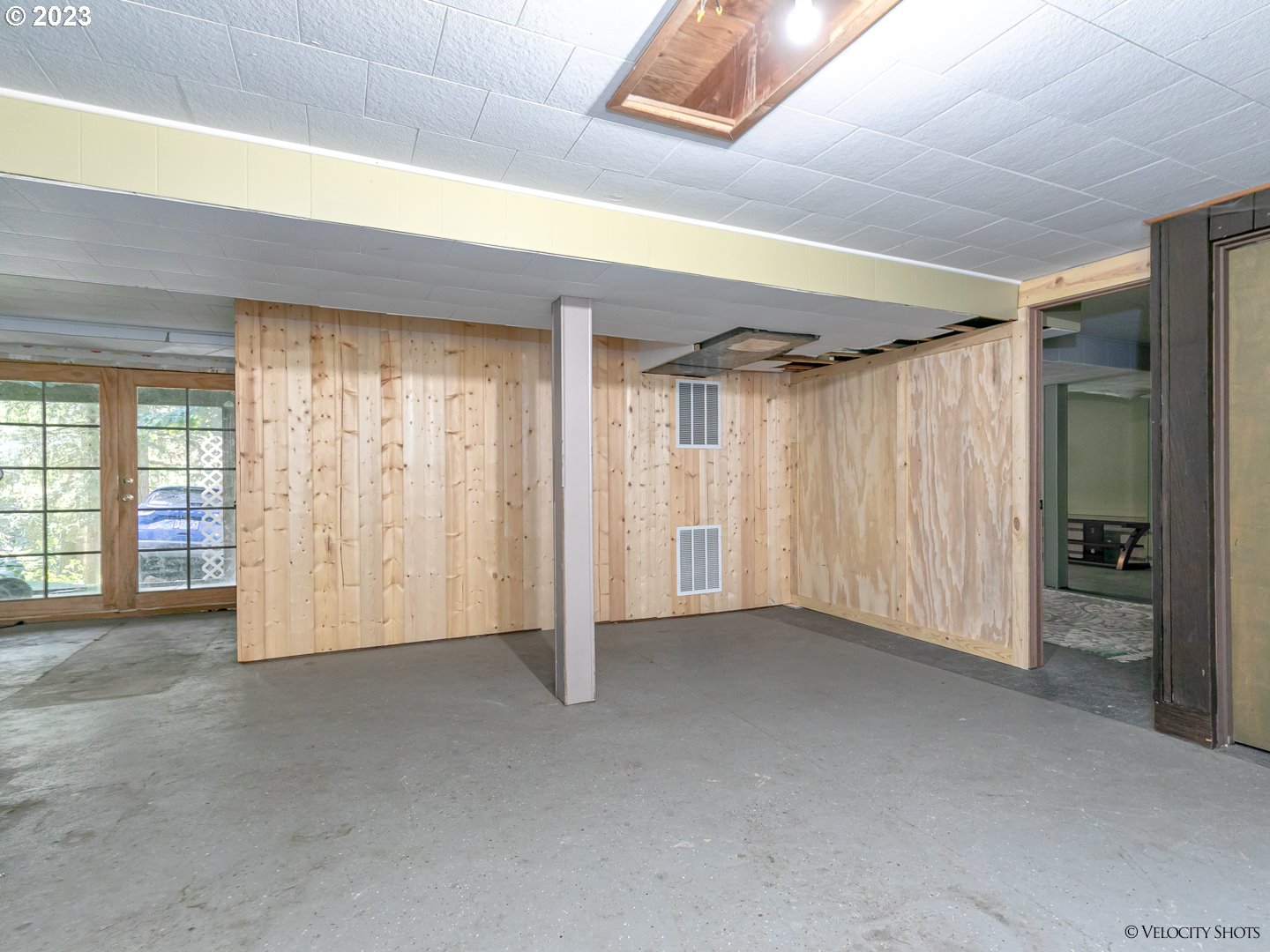 27515 Belle Lake Road Rhododendron, OR 97049 - Photo 31 of 42 Basement