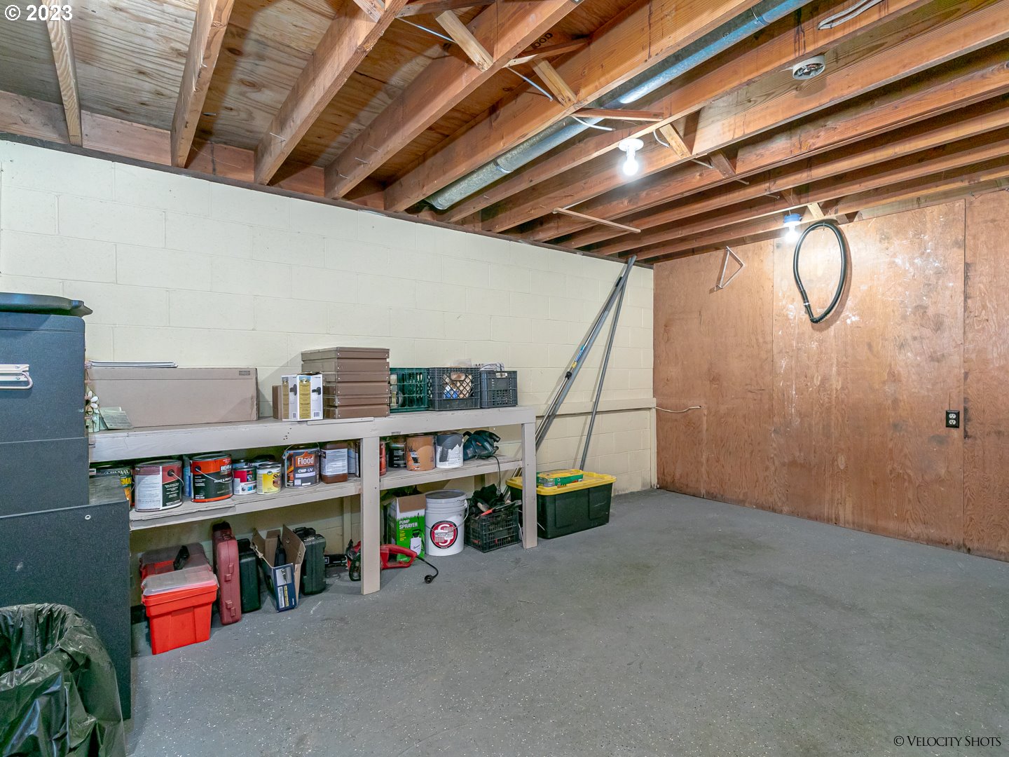 27515 Belle Lake Road Rhododendron, OR 97049 - Photo 32 of 42 Storage