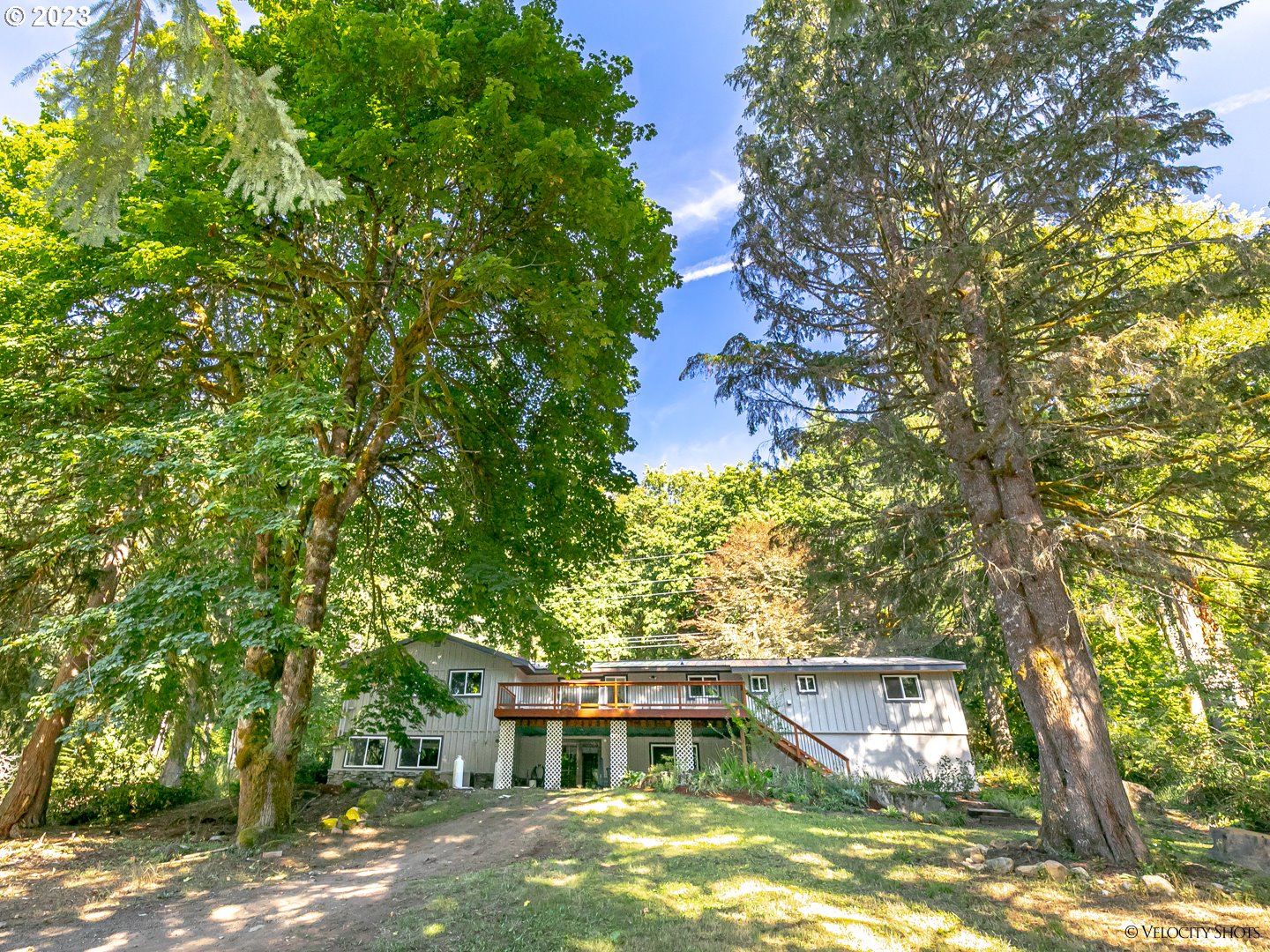 27515 Belle Lake Road Rhododendron, OR 97049 - Photo 41 of 42 Gallery Image 41