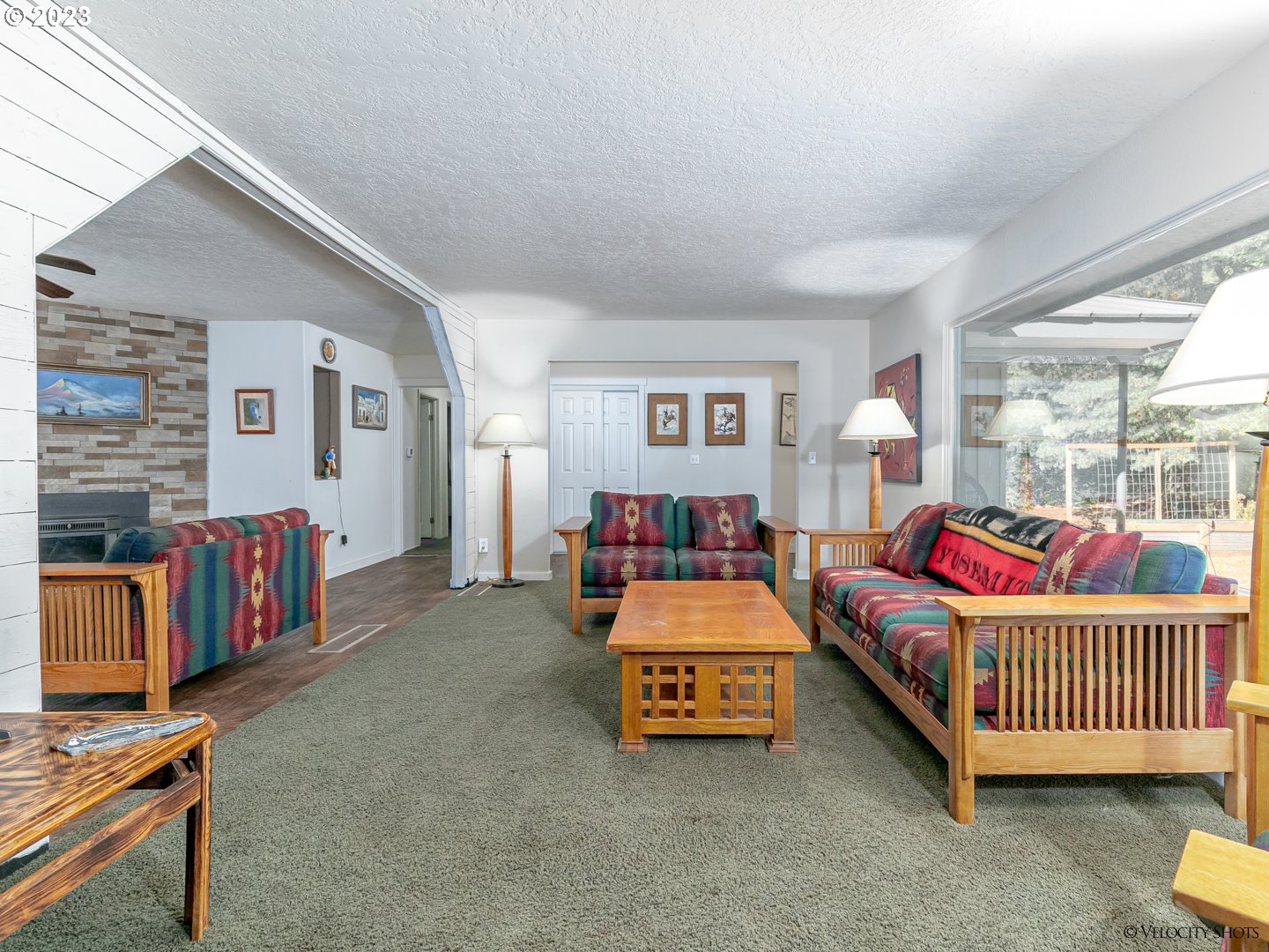 27515 Belle Lake Road Rhododendron, OR 97049 - Photo 9 of 42 Gallery Image 9