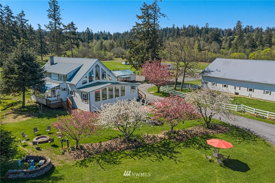 2687 West Valley Road Friday Harbor, WA 98250 - Photo 1 of 37 Gallery Image 1