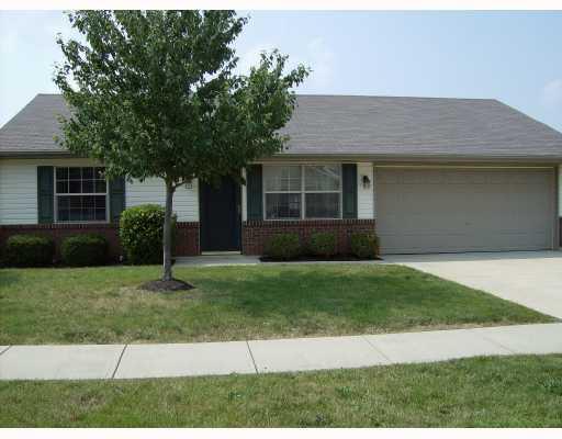 5571 West Ridgewood Road Springfield, OH 45502 - Photo 1 of 8 Gallery Image 1