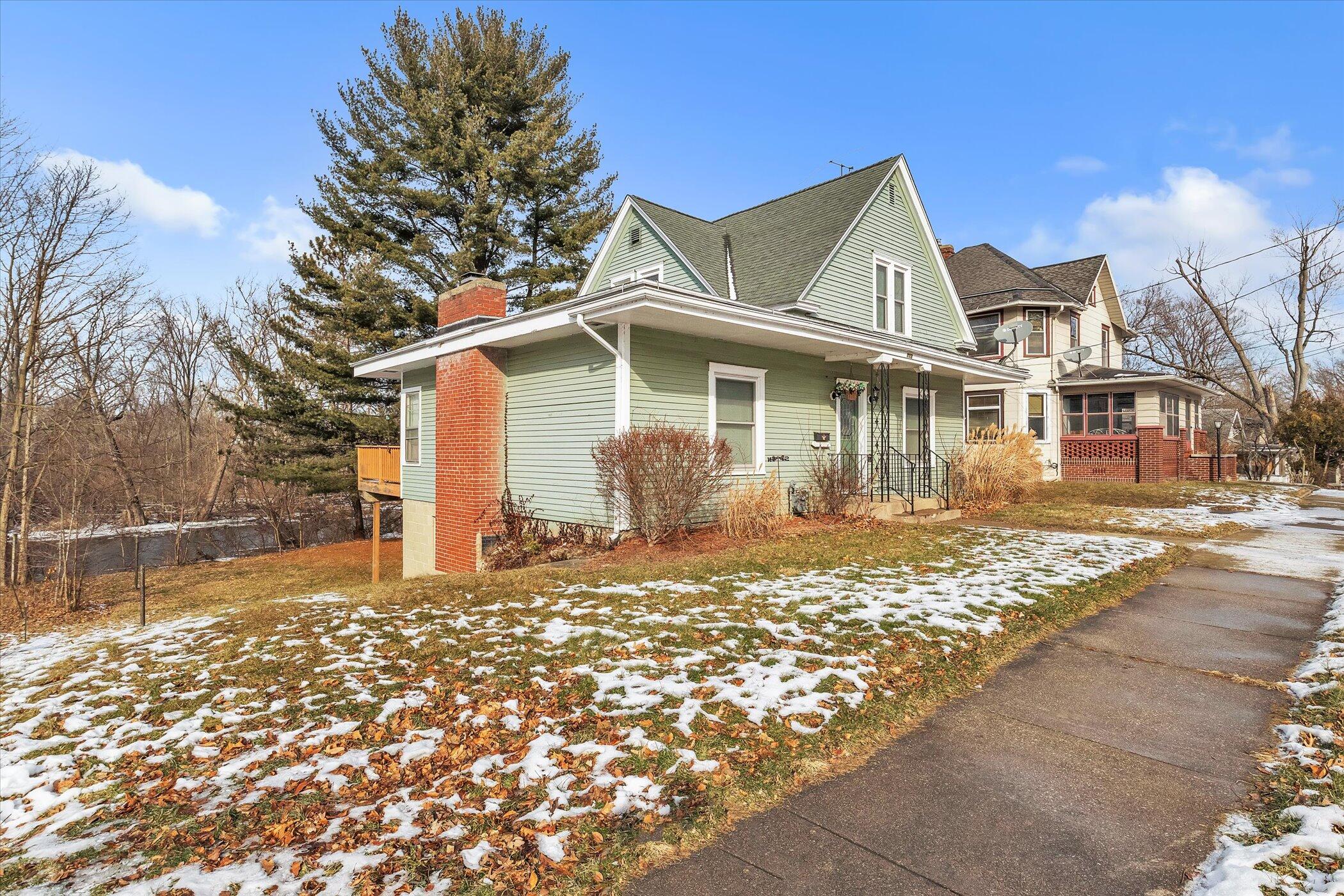 412 Garden Street Three Rivers, MI 49093 - Photo 3 of 44 Photos (25)