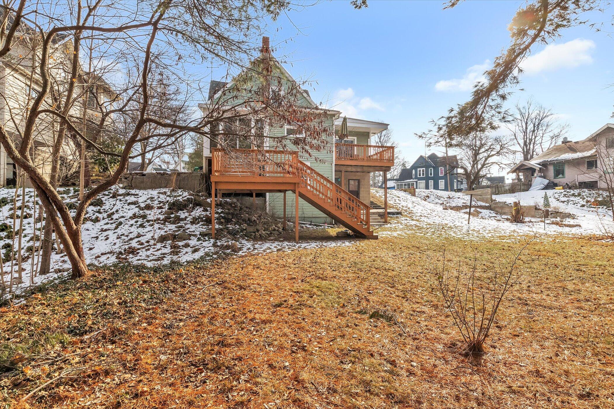 412 Garden Street Three Rivers, MI 49093 - Photo 36 of 44 Photos (21)