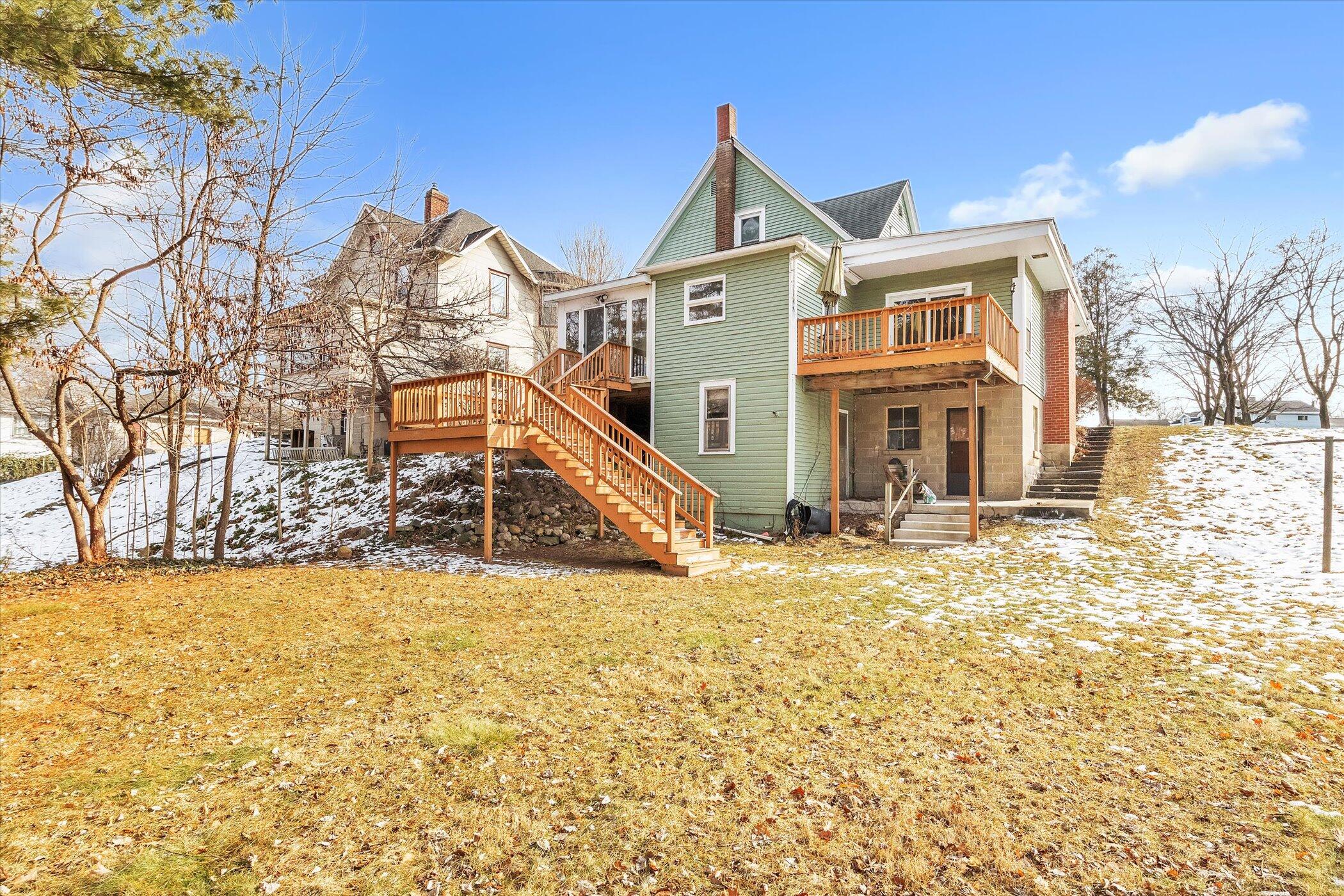 412 Garden Street Three Rivers, MI 49093 - Photo 37 of 44 Photos (19)