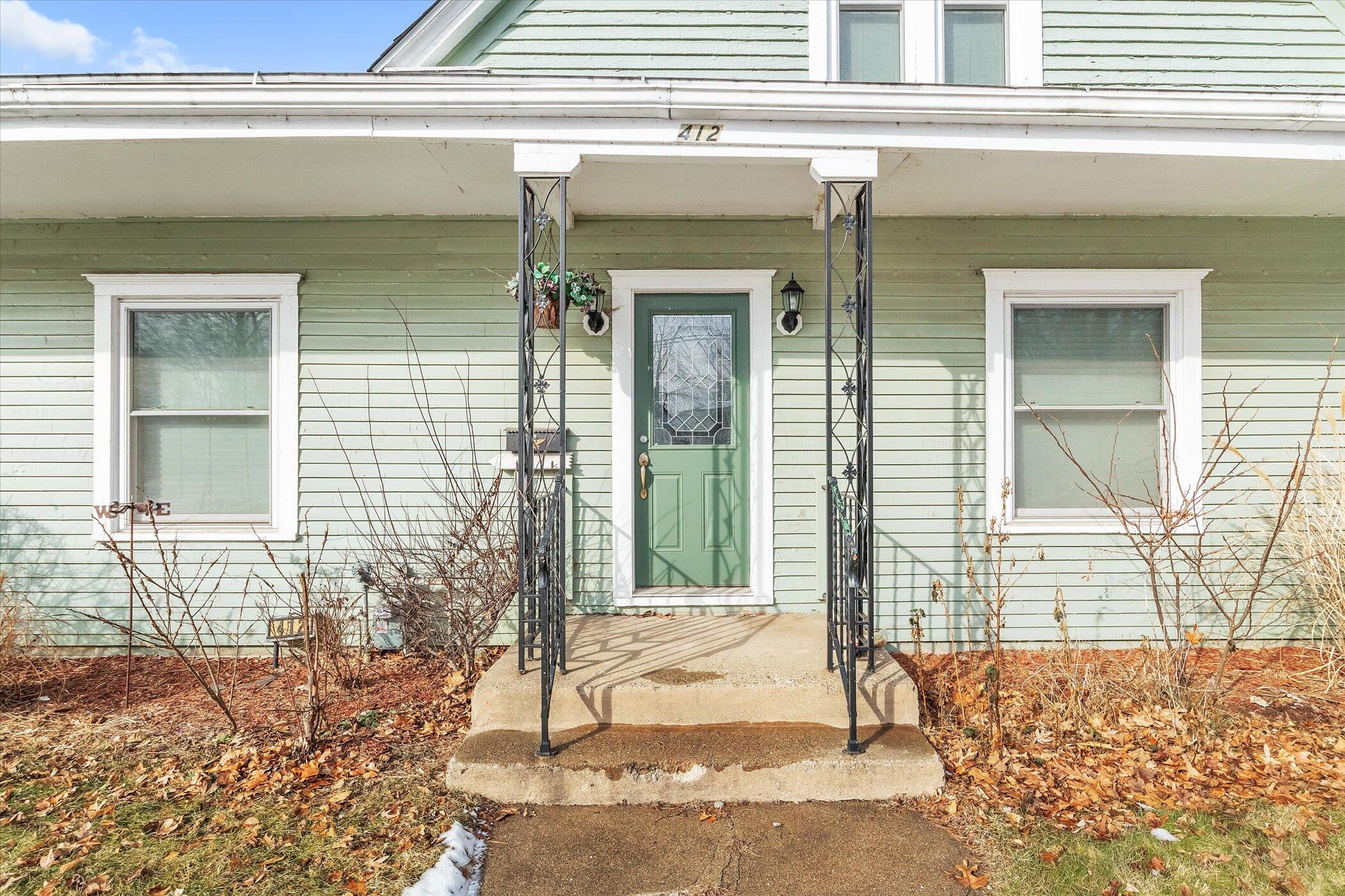 412 Garden Street Three Rivers, MI 49093 - Photo 4 of 44 Photos (28)